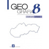 Geografia 8 - Zošit pre učiteľa - Patrik Bubelíny