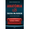 Anatómia lži - Freida McFadden