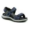 Scandi 251-2226-D1 navy sandále EUR 42