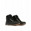 Sorel ANKENY 2 HIKER PLUS WP Pánska Obuv Farba: Black, Gum 10, Veľkosť: 41 2084841010