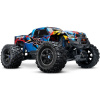 1:5 Traxxas X-Maxx 8S 4WD TQi RTR (Rock 'n Roll)