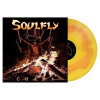 Soulfly - Chama (Yellow Orange Corona) LP
