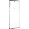 Púzdro FIXED Slim AntiUV Samsung Galaxy A53 5G FIXTCCA-874 čiré