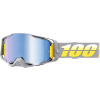 100% Armega Complex blue lens