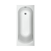 Vaňa Riho MIAMI 160x70 cm biela BB6000500000000