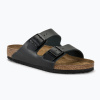 BIRKENSTOCK žabky Arizona NL Regular black