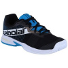 Babolat Tenisová obuv Jet Premura Junior Čierna