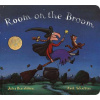 Room on the Broom Board Book
