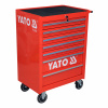 Dielensky vozík - 0914 Workshop Cabinet Yato Tool Sroller (YT-0914 Workshop Cabinet Yato Tool Trolley)