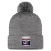 Columbus Blue Jackets - Authentic Pro Home Ice 23 NHLZimná Čiapka one size