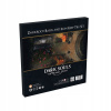 Dark Souls Darkroot Basin and Iron Keep Tile Set EN