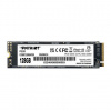 PATRIOT P320/128GB/SSD/M.2 NVMe/5R P320P128GM28