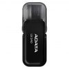 ADATA UV240 USB kľúč 32 GB USB Typ-A 2.0 Čierna (AUV240-32G-RBK)