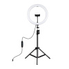 Kruhové svetlo PULUZ PKT3098B