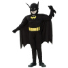 SPARKYS 40K087130 Kostým Batman 120-130 cm