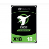 Seagate Exos X18 HDD, 18TB, 3.5