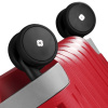 Samsonite S'Cure Spinner červená 138 l