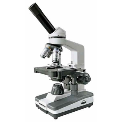 Bresser Mikroskop Bresser Erudit DLX 40-1000x