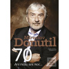 Miroslav Donutil 70 (Dana a Petr Čermákovi)