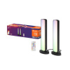 Ledvance SMART WIFI MOOD LIGHT BAR RGBTW BK