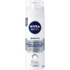Nivea Nivea Pena na holenie pre mužov Sensitive Recovery 200 ml - 0188562
