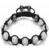 Shamballa náramok st623 bižutéria (Shamballa náramok st623 bižutéria)