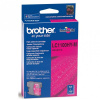 Brother LC-1100HYM, originálný toner, purpurový