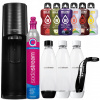 SADA SATURÁTOROV NA VODU SODASTREAM TERRA FĽAŠE