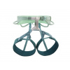 Petzl Selena - dámský třípřezkový sedací úvazek jade green - L