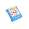 Modrý rolovaný fondant (farebný fondán) 250 g - FunCakes