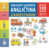 Obrazový slovníček angličtina - Zaměstná