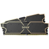 Lexar THOR OC 32GB (2x16GB) DDR5 6000MHz CL38 čierna AMD EXPO LD5U16G60C38LG-RGD