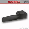 COBRA SPECTRA-S Povrch: Čierna, Prevedenie: BB (izbový kľúč)