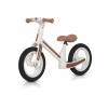 Detský bicykel Colibro Ciao Forest Green Biela