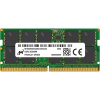 Crucial Micron - DDR5 - Modul - 64 GB - DIMM 287 pamäť RAM pre server DDR5 64 GB 1 x 64 GB ECC 4400 MHz 287-pinový DIMM CL36 MTC40F4086S1HC88XD1R; MTC40F4086S1HC88XD1R