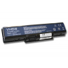batéria VHBW Acer Aspire 4310 , 6600mAh 11.1V Li-Ion 4008 - neoriginálna