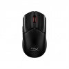 HyperX Pulsefire Haste 2 Mini Wireless Black Gaming Mouse - Myš 7D388AA