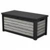 Keter Deco 630 l storm grey 263822