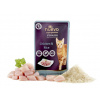 NUEVO CAT STERILIZED KURA A RYŽA 85G