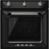 SMEG Rúra SF6905N1 + Čistenie parou (SMEG Rúra SF6905N1 + Čistenie parou)