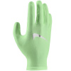 Nike Dri-Fit running gloves N0003551323 (191596) Black L/XL