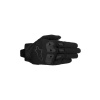 Rukavice SP X 1, ALPINESTARS (černá/černá, vel. XL)