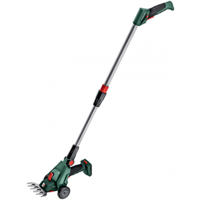 METABO PowerMaxx SGS 12 Q + teleskopická tyč