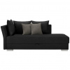 Livetastic LEŽADLO, textil, 220/93/100 cm - Sedačky - 001574000514