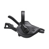 Radenie SHIMANO XT M8130 pravé 11-k. na objímku bez ukazovateľa pre E-bike