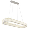 GLOBO 67162-58 MUCKY Závesné svietidlo LED 58W 230V