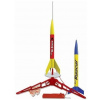RC model Estes Rascal/HiJinks RTF, Launch Set (0047776014992)