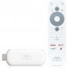 Homatics Stick 4K, multimediálny prehrávač HOMATICS STICK 4K