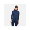 Rossignol bunda W Active Versatile Xc Jkt navy blue S