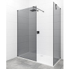 Swiss aqua technologies Sprchová zástěna Walk-in 120x90 cm SAT SATBWI12090KSPAC